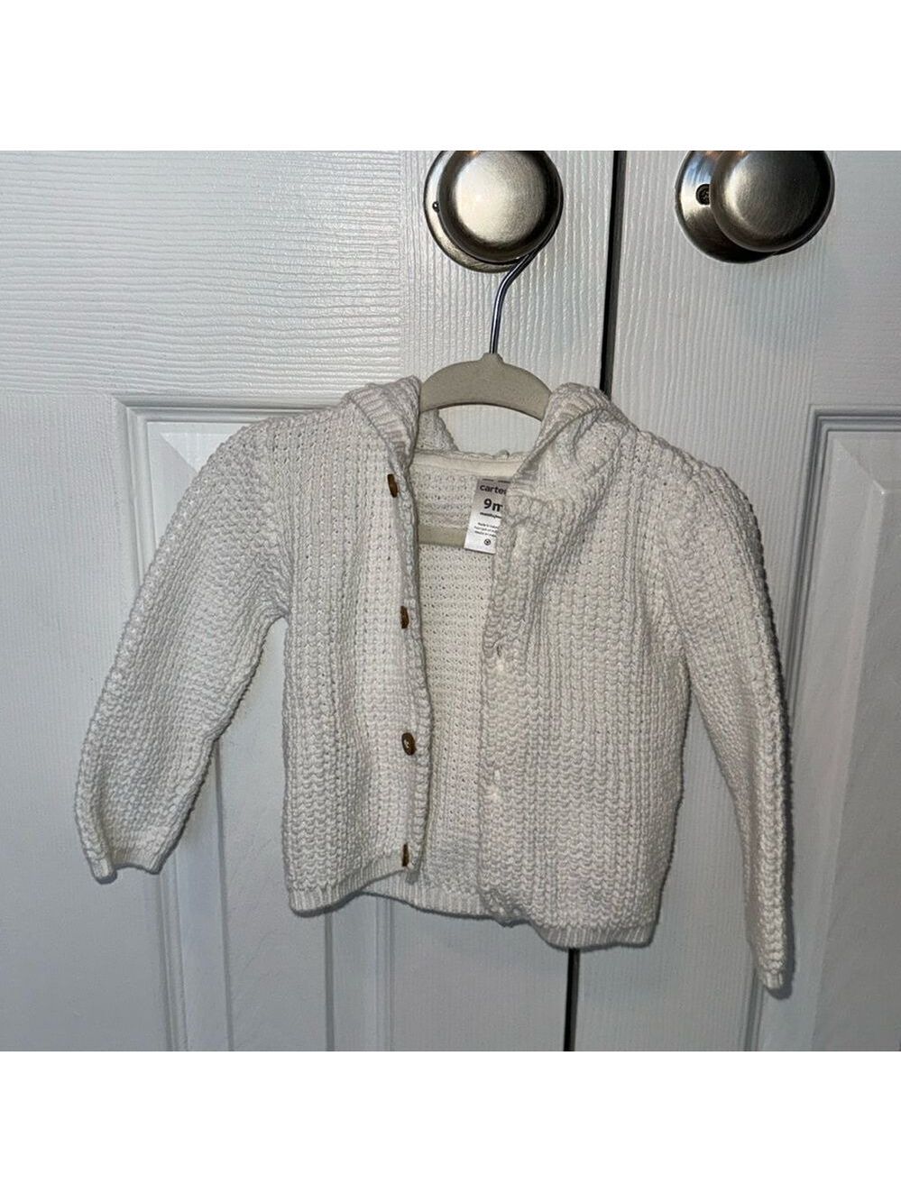 CARTER’S Jackets - Picture 7 of 8